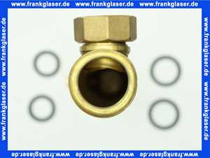 67902899 Buderus Rücklaufrohr G1 1/2,ther-Ansc HSM32E