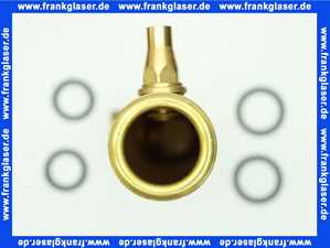 67902899 Buderus Rücklaufrohr G1 1/2,ther-Ansc HSM32E