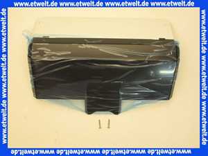 67903382 Buderus Gehäuse Deckel R41xx m Klarsichth