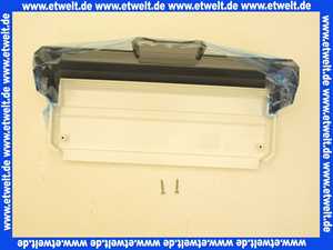 67903382 Buderus Gehäuse Deckel R41xx m Klarsichth