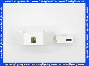 7000100 Buderus Model AM 1,0 f ERC incl Außenfühler zur außentemperaturabh regelung der Anlage