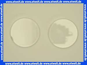 7057238 Buderus Schauglas D55x5 farblos