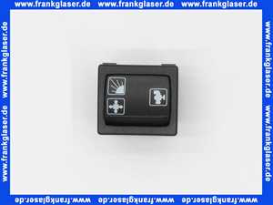 7060400 Buderus Schalter Brauchwasser 07