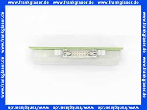 7060676 Buderus An-Platine A003 S01 Ausf B