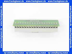 7060676 Buderus An-Platine A003 S01 Ausf B