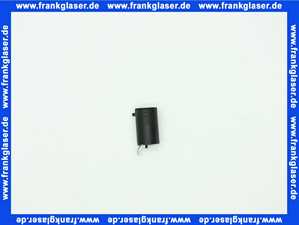 7079248 Buderus Kappe Deckel für Sicherungshalter 5x20mm