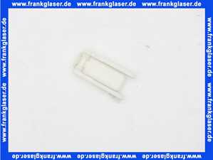 7079354 Buderus Kabelschelle mit Zugentlastung