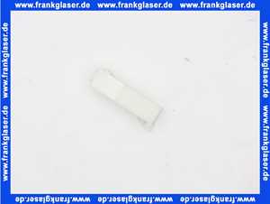 7079354 Buderus Kabelschelle mit Zugentlastung