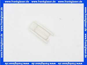 7079354 Buderus Kabelschelle mit Zugentlastung