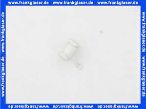 7079354 Buderus Kabelschelle mit Zugentlastung