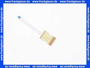 7079390 Buderus Widerstand NTC 10K 1% Radial R2,54