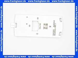 7079414 Buderus Wandhalter Halter für MEC2