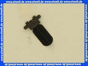 7079437 Buderus Stellschieber für FB analog