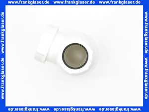 7096260 Buderus Geruchsverschluss 19 / 29 / 40