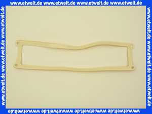 7098120 Buderus Dichtung Brennergehauese Typ 29 76615