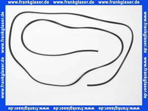 7098208 Buderus Dichtung 6x8 (a` 2Meter)