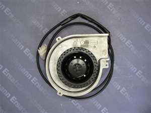 7098400 Buderus Ventilator G2S120-FE03-22 m Anschl-Kabel
