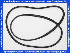 7098752 Buderus Dichtung f Verkldg GB112-24/29W/WT