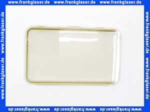 7098758 Buderus Displayfenster f GB112