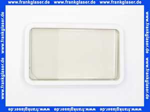 7098758 Buderus Displayfenster f GB112