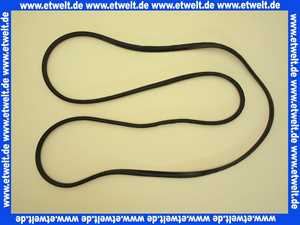 7098798 Buderus Dichtung f Verkldg GB112-43W