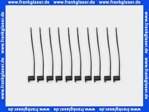 7098810 Buderus Kabelbinder Set a 10 Stück