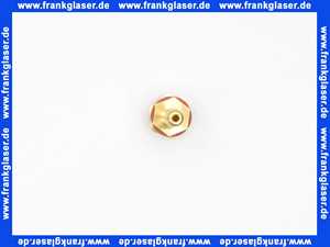 7098819 Buderus Entlüftungsventil für Wärmetauscher