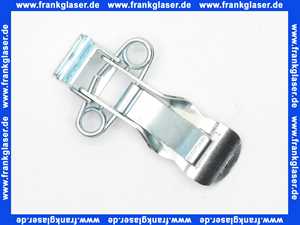 7098848 Buderus Schnellverschluss f GB112