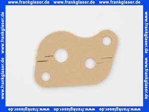 7098850 Buderus Dichtung für Glühzünd- / Ionisationselektrode