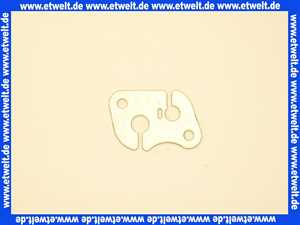 7098852 Buderus Befestigungspl f Glühzünd/Ionisationse