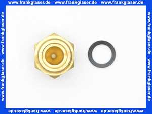 7098908 Buderus Gasdüse Flüssiggas P (G31) 3,35