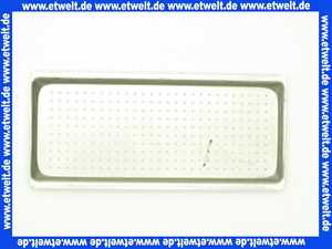 7098922 Buderus Gas/Luftverteilerpl GB112-24W/WT,Lin-K23