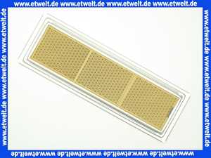 7098930 Buderus Brennerplatte GB112-29W/WT