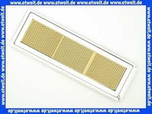 7098930 Buderus Brennerplatte GB112-29W/WT