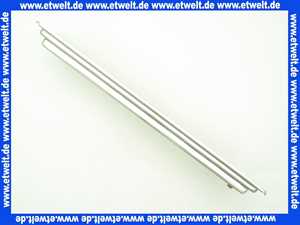 7098930 Buderus Brennerplatte GB112-29W/WT