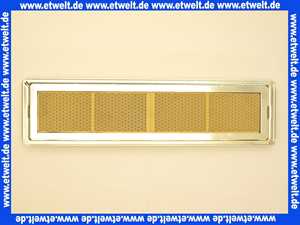 7098932 Buderus Brennerplatte GB112/GB142-43