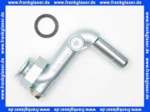 7098998 Buderus Rohrrücklauf f GB112