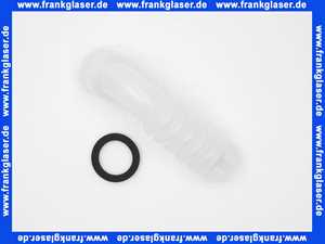 7099011 Buderus Rohr-Verbindung-Siphon GB142