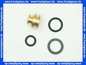 7099014 Buderus Gasdüse G20 f 15kW kpl