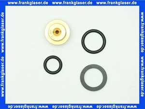 7099014 Buderus Gasdüse G20 f 15kW kpl