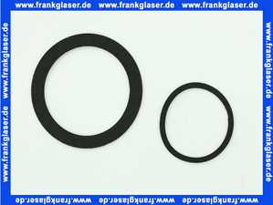 7099021 Buderus Flachdichtung-Set für Luftdüse (1 Set mit je 1 Stück)