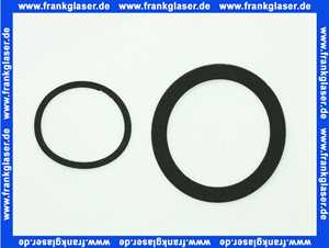 7099021 Buderus Flachdichtung-Set für Luftdüse (1 Set mit je 1 Stück)