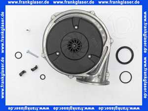 7099022 Buderus Gebläse 230V f GB142