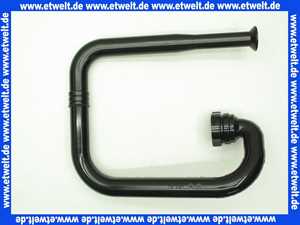 7099024 Buderus Gebläseansaugrohr GB142