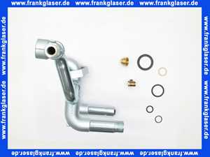 7099027 Buderus Rohrrücklauf f GB142