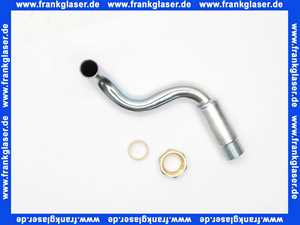 7099033 Buderus Rohr-Vorlauf-Boiler GB142