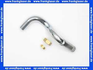 7099033 Buderus Rohr-Vorlauf-Boiler GB142