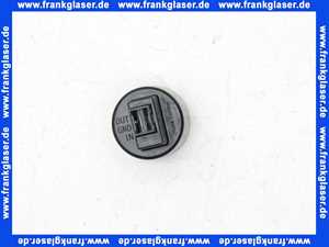 7099035 Buderus Druckmesser mit O-Ring (schraubbar)