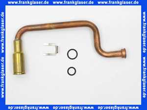 7099040 Buderus Bypass 250mbar GB132