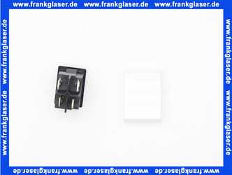 7099041 Buderus Schalter mit Wippe